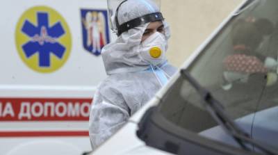 Максим Степанов - За минувшие сутки коронавирус в Украине обнаружили у 7915 человек - ru.slovoidilo.ua
