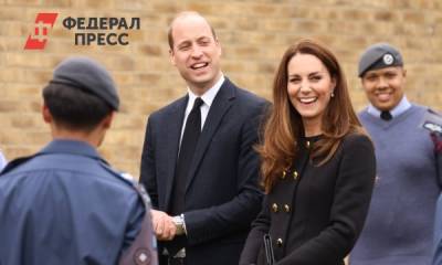 принц Уильям - принц Гарри - принц Чарльз - Кейт Миддлтон - «Нам так повезло!»: принц Чарльз завел новую фаворитку - fedpress.ru - Лондон