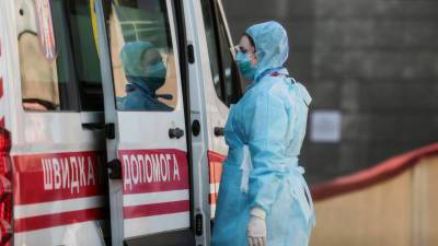 Максим Степанов - В Украине зафиксировано 7915 новых случаев COVID-19 - vchaspik.ua - Киев