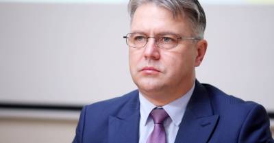 Юрис Янсонс - Омбудсмен: нетерпимость общества “вышла из шкафа” - rus.delfi.lv - Латвия