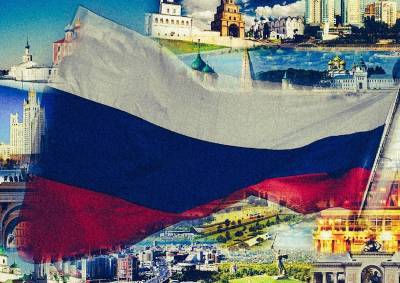 Социологи назвали города России с самыми патриотичными жителями - mskgazeta.ru - Москва - Санкт-Петербург - Краснодар - Екатеринбург - Воронеж - Новосибирск - Уфа - Нижний Новгород - Саратов - Махачкала - Челябинск - Пермь - Севастополь - Красноярск - Казань - Ростов-На-Дону - Волгоград - Самара - Хабаровск - Омск - Владивосток - Брянск