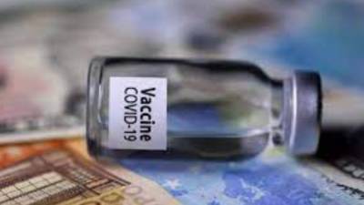 Вода и средство от морщин. Pfizer предупредила о продаже поддельных вакцин - take-profit.org - Мексика