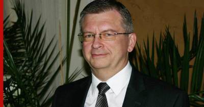 Сергей Андреев - Посол России: отношения с Польшей сейчас самые плохие со времен войны - profile.ru - Россия - Польша - РСФСР