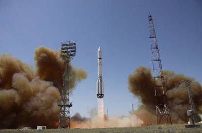 Россия повторила установленный 30 лет назад космический рекорд - pnp.ru - Французская Гвиана