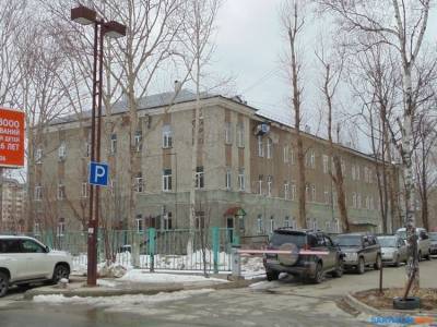 В 2020-м 25 маленьких сахалинцев умерли, не прожив и года - sakhalin.info