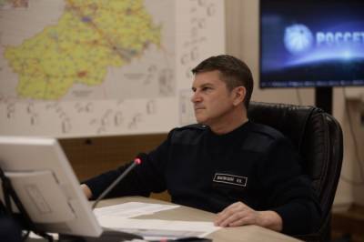Игорь Маковский - Игорь Маковский провел заседание Штаба «Россети Центр» и «Россети Центр и Приволжье» в Твери - afanasy.biz - Тверь - Тверская обл.