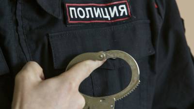 Сына алтайского бизнесмена подозревают в незаконном хранении наркотиков - nation-news.ru - Алтайский край