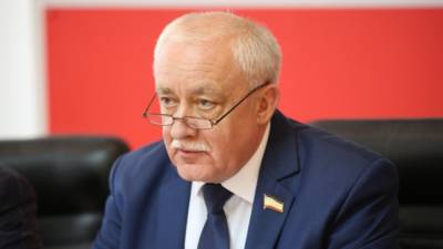 Юрий Гемпель - Аглая Чайковская - Крымский депутат указал на правомерность закрытия акватории Черного моря - politros.com - Москва - Крым - Царьград - Черное Море