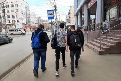Решение о майских каникулах в саратовских школах и детсадах должно быть принято с минуты на минуту - saratov.mk.ru - Саратов