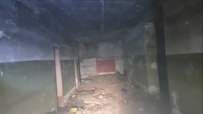 Блогер - Рязанский блогер снял видео из бомбоубежища бывшей кинокопировальной фабрики - 7info.ru - Рязань
