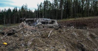 Россия пыталась ослабить Украину, совершая ряд подрывов в Чехии и Болгарии, - Bellingcat - focus.ua - Болгария - Чехия