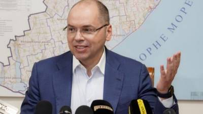 Максим Степанов - Киев вскоре перейдет в «желтую» зону, – Степанов - hubs.ua - Киев