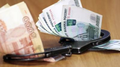 Владимир Колокольцев - Экс-полковник МВД отбудет срок за взятку от криминального авторитета - newinform.com - Москва - респ. Алания