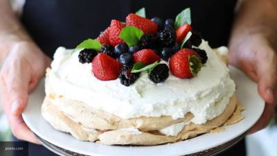 Американец назвал три самых вкусных российских торта - newinform.com - Прага