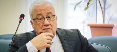 Александр Балашов: в первую очередь нужно развивать социальную сферу и здравоохранение - stolicaonego.ru - Петрозаводск - Медвежьегорск - республика Карелия