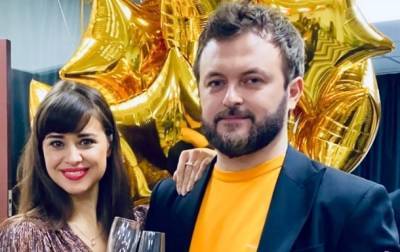 Жена Dzidzio подтвердила новость о разводе - korrespondent.net