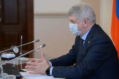Александр Гусев - Воронежские сельские дороги отремонтируют за рекордные 2,7 млрд рублей - gorcom36.ru - Воронеж