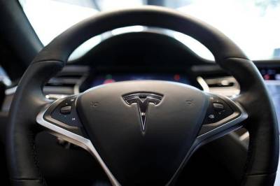Илон Маск - Tesla обогнала прогнозы Уолл-стрит о выручке благодаря продаже биткоинов, квот на выбросы - smartmoney.one - Reuters