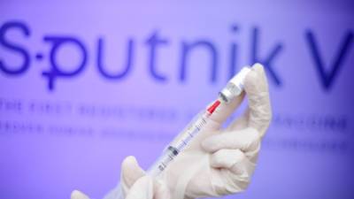Олег Никитин - Разработчик "Спутника V" объяснил причину задержки одобрения препарата в Бразилии - nation-news.ru - Бразилия