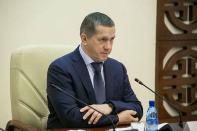 Юрий Трутнев - Республике Саха исполняется 99 лет - hab.aif.ru - респ. Саха