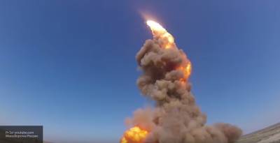 В Великобритании оценили успешный запуск новой российской противоракеты - newinform.com - Англия