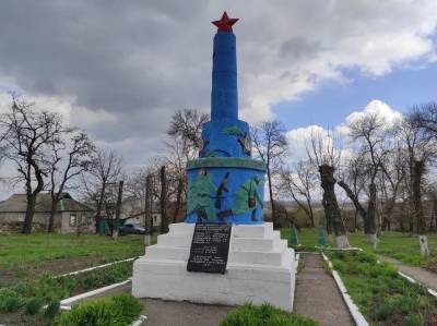Пара заметок про Донбасс - geo-politica.info - Горловка
