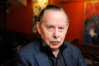 Писатель Яков Гордин развенчает мифы о декабристах - rosbalt.ru