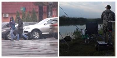Погода помешает насладиться весной после Пасхи, детальный прогноз: дожди и не только - politeka.net
