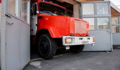 За сутки в Тюменской области произошло 60 пожаров - nashgorod.ru - Тюменская обл. - Тобольск - Заводоуковск