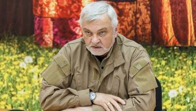 Владимир Уйба - Глава Коми поручил закрыть от жителей леса на майские праздники - dp.ru - респ. Коми