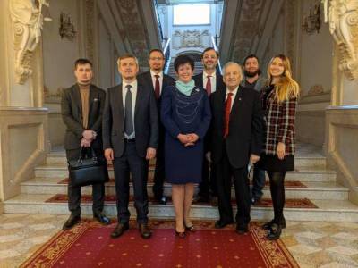 Дело Логвинского в ЕСПЧ нанесет непоправимый урон политико-правовой репутации Украины - экс-омбудсмен - lenta.ua