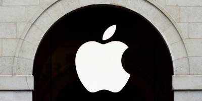 Gonzalo Fuentes - Джо Байден - План на пятилетку. Apple собирается инвестировать $430 млрд в экономику США - biz.nv.ua - шт.Северная Каролина