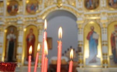 Максим Степанов - Формат богослужений, целование икон: Кабмин и Совет церквей согласовали ограничения на Пасху - 24tv.ua