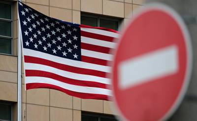 Ван Вэньбинь - МИД КНР о санкциях США к РФ: Китай выступает против односторонних санкций и угроз их введения (Жэньминь жибао, Китай) - inosmi.ru - Россия - Китай - США