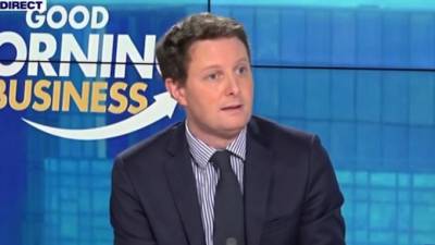 Клеман Бон - МИД Франции: ЕС введет санкции, если Лондон нарушит торговое соглашение после Brexit - piter.tv - Англия - Лондон - Франция - Париж - Ирландия - Великобритания