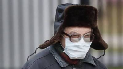 Владимир Путин - Михаил Мурашко - Продолжительность жизни в России в 2020 году снизилась - vesti.ru