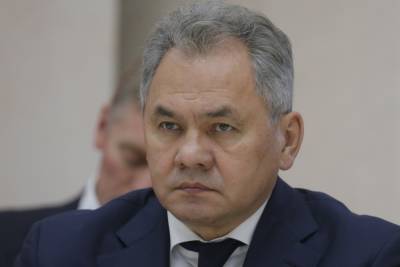 Сергей Шойгу - Шойгу резко ответил Западу на критику российских учений - mk.ru - Душанбе