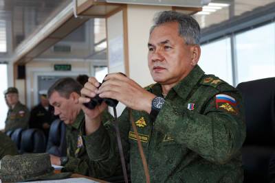 Сергей Шойгу - Шерали Мирзо - Шойгу объявил о создании единой системы ПВО России и Таджикистана - tvc.ru - Душанбе - Таджикистан