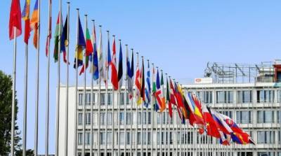 От Украины до Канады: какие страны Россия включит в список недружественных - newzfeed.ru - Англия - Австралия - Канада