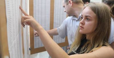 В Беларуси определены сроки проведения вступительной кампании в вузах - grodnonews.by