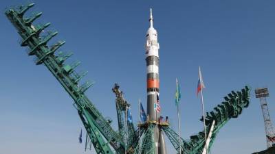 России удалось повторить рекорд по безаварийным пускам космических ракет - 5-tv.ru - Французская Гвиана