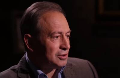 Николай Томенко - Николай Томенко: "Чернобыль – 35 лет спустя – наши боль, героизм и гордость" - akcenty.com.ua