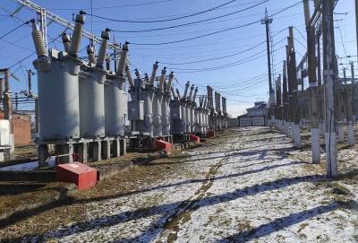 Смоленскэнерго проводит работы для повышения качества электроэнергии жителей Демидовского района - rabochy-put.ru - район Демидовский