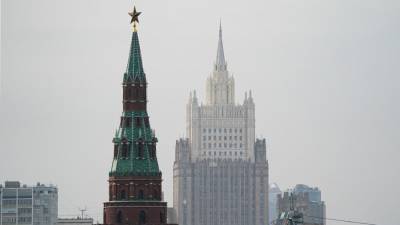 Владимир Путин - Дмитрий Песков - В Кремле прокомментировали состав списка «недружественных стран» - iz.ru