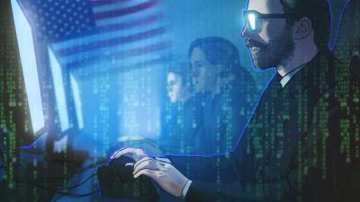 Разведка США может обнародовать секретные данные о России и Китае - polit.info - Китай - США - Вашингтон