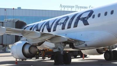 Finnair увеличивает число рейсов между Петербургом и Хельсинки - delovoe.tv - Санкт-Петербург - Финляндия - Хельсинки
