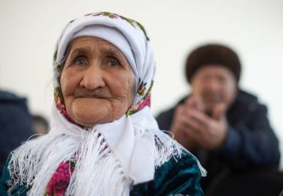 Продолжительность жизни в Башкирии к 2026 году планируют увеличить до 74 лет - interfax-russia.ru - Башкирия