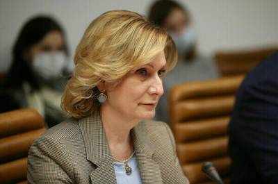 Инна Святенко - Святенко: врачам из «красной зоны» нужна постковидная реабилитация - pnp.ru - Санкт-Петербург