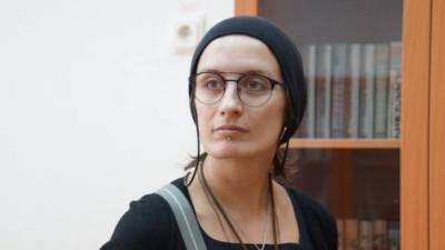 Осиротел Печальный Ангел: любовь вдовы Шустова к мужу оказалась сильнее жизни - 5-tv.ru - Санкт-Петербург