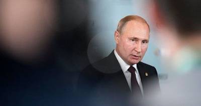 Сергей Гармаш - Диктатор действительно состарился: Эра Путина уходит, — Гармаш - enovosty.com - Россия - Донецкая обл.
